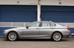 BMW 535i 2011 года